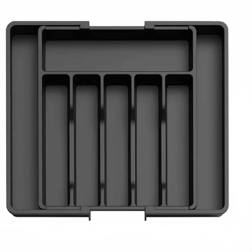 Expandable Drawer Organizer - 7 Compartments