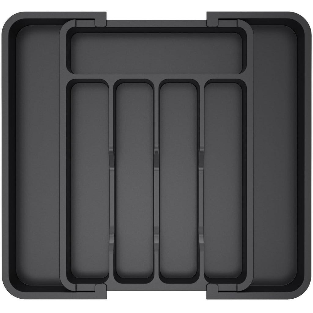 Expandable Drawer Organizer - 7 Compartments