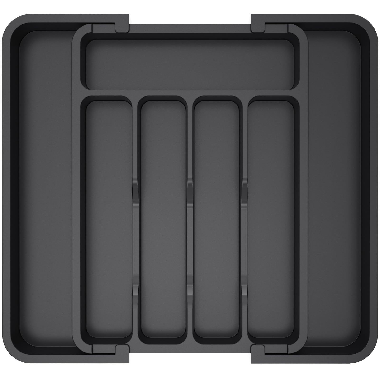 Expandable Drawer Organizer - 7 Compartments