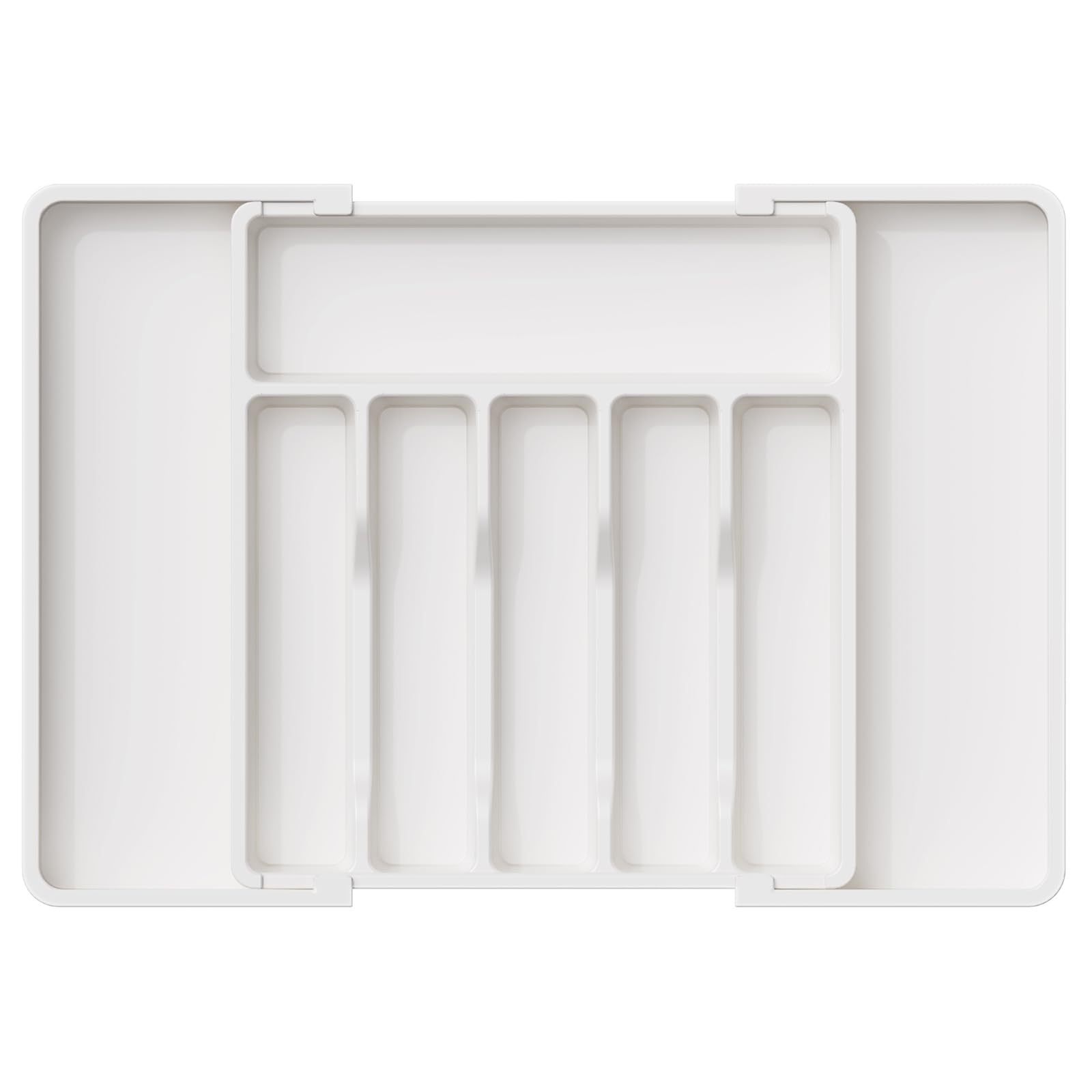 Expandable Drawer Organizer - 7 Compartments