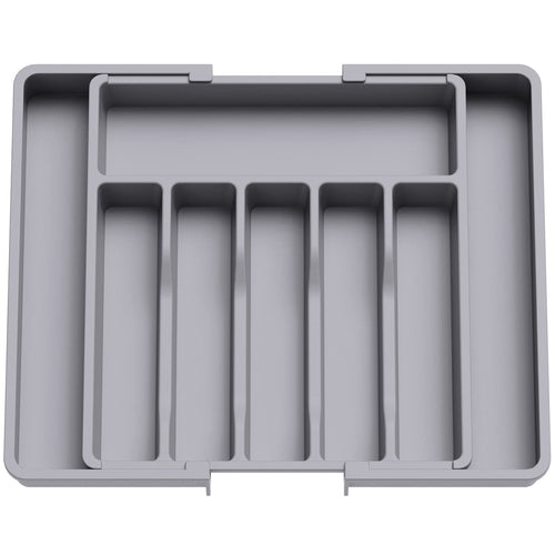Expandable Drawer Organizer - 7 Compartments