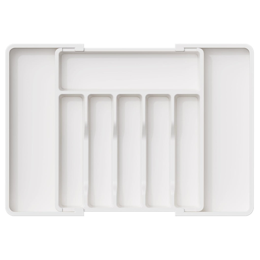 Expandable Drawer Organizer - 7 Compartments